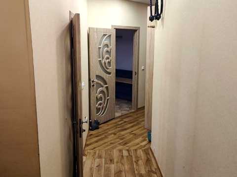 квартира по адресу Бориса Гмыри ул., 4