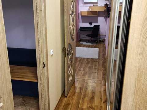квартира по адресу Бориса Гмыри ул., 4