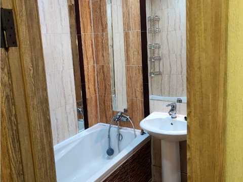 квартира по адресу Бориса Гмыри ул., 4