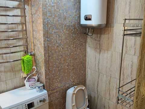 квартира по адресу Бориса Гмыри ул., 4