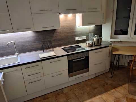 квартира за адресою Бориса Гмирі вул., 4