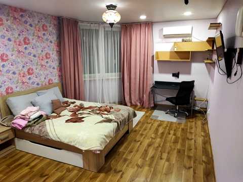 квартира по адресу Бориса Гмыри ул., 4