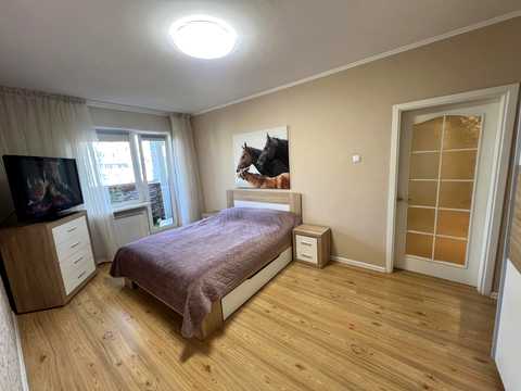 квартира по адресу Анны Ахматовой ул., 43