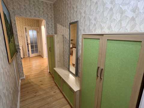 квартира по адресу Анны Ахматовой ул., 43