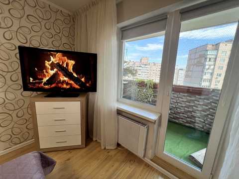 квартира по адресу Анны Ахматовой ул., 43