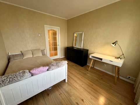 квартира по адресу Анны Ахматовой ул., 43