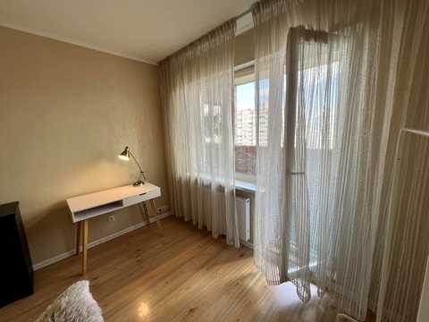 квартира по адресу Анны Ахматовой ул., 43