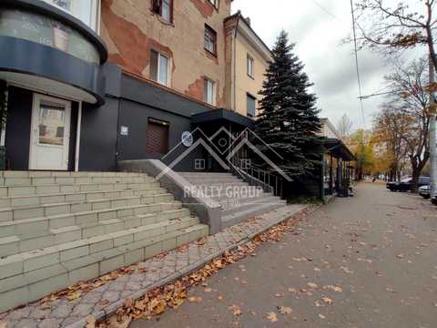 коммерческая по адресу Университетский просп. (Гагарина), 30