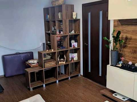 квартира за адресою Сергія Литвиненка вул., 19