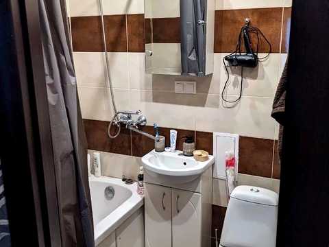квартира за адресою Сергія Литвиненка вул., 19