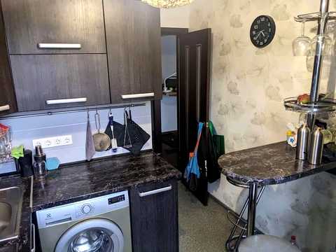 квартира за адресою Сергія Литвиненка вул., 19