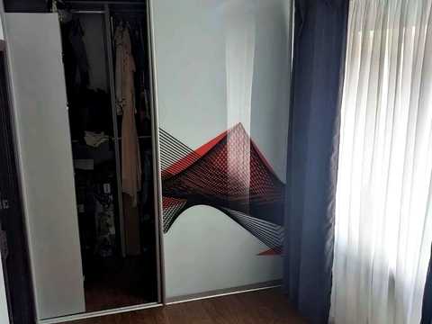квартира за адресою Сергія Литвиненка вул., 19
