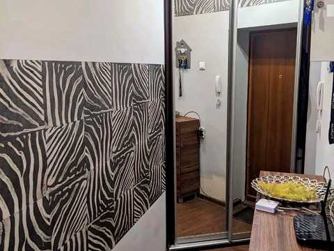 квартира за адресою Сергія Литвиненка вул., 19