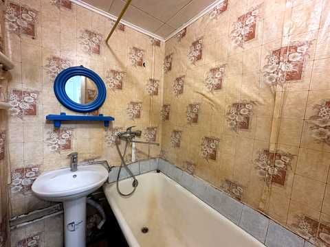 квартира за адресою Кіото вул., 13
