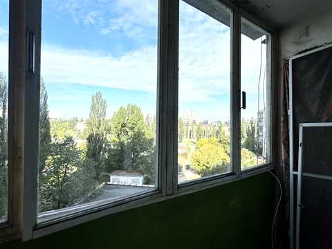 квартира за адресою Кіото вул., 13