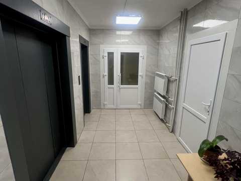 квартира по адресу Анны Ахматовой ул., 43