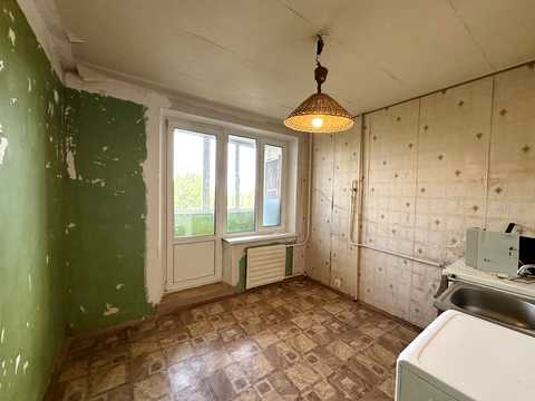 квартира за адресою Кіото вул., 13