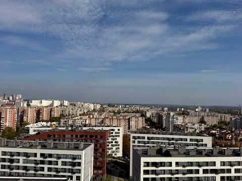 квартира за адресою Замарстинівська вул. (Калініна), 170-К
