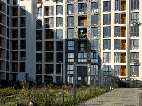 квартира по адресу Богдана Хмельницкого ул., 3-Є