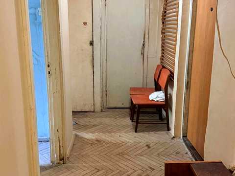 квартира за адресою Любінська вул., 97-А