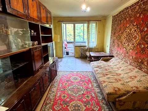 квартира за адресою Любінська вул., 97-А