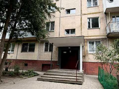 квартира за адресою Любінська вул., 97-А