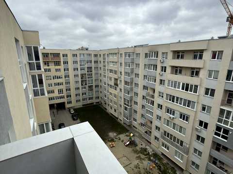 квартира за адресою с. Горішній, Бережанська вул., 18
