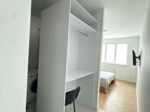 квартира за адресою с. Горішній, Бережанська вул., 18
