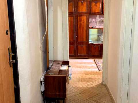 квартира за адресою Любінська вул., 97-А