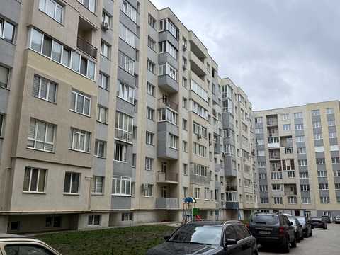квартира за адресою с. Горішній, Бережанська вул., 18