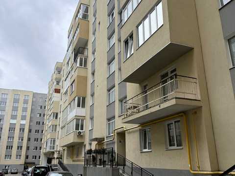 квартира за адресою с. Горішній, Бережанська вул., 18