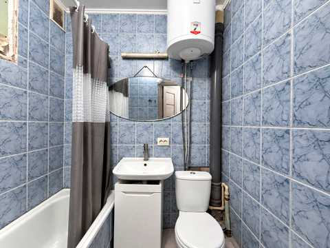 квартира за адресою Наукова вул., 26