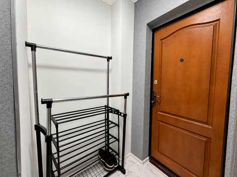 квартира за адресою Наукова вул., 26