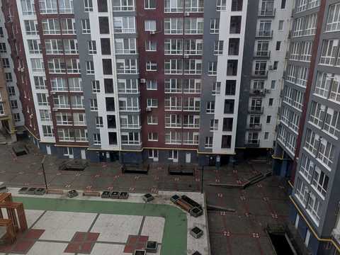 квартира за адресою Княгинин вул., (Будинок 19)