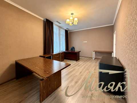 квартира по адресу Болсуновская ул. (Сергея Струтинского), 23