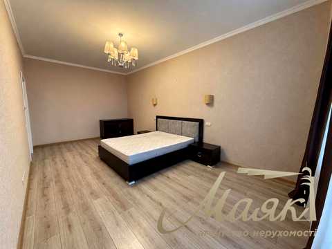 квартира по адресу Болсуновская ул. (Сергея Струтинского), 23