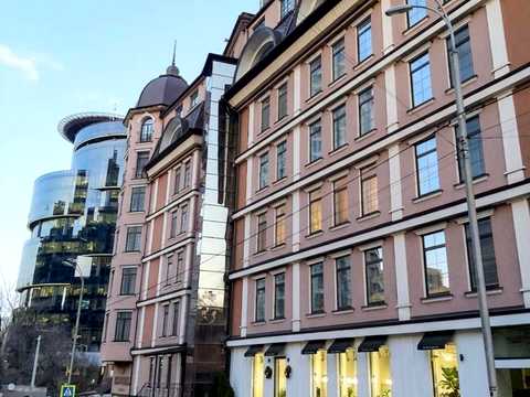 квартира по адресу Болсуновская ул. (Сергея Струтинского), 23