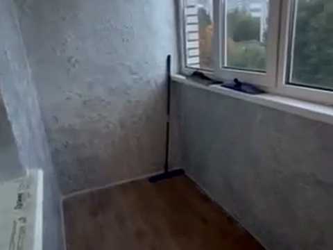 квартира по адресу Панаса Мирного проезд, 1