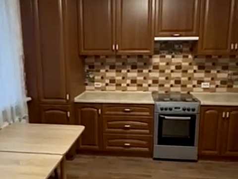 квартира по адресу Панаса Мирного проезд, 1
