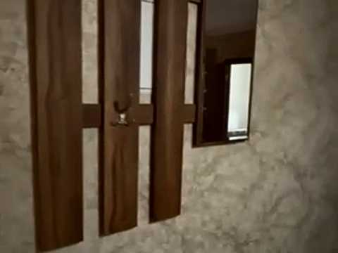 квартира по адресу Панаса Мирного проезд, 1