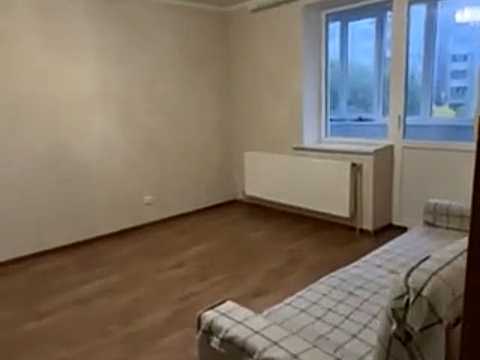 квартира по адресу Панаса Мирного проезд, 1