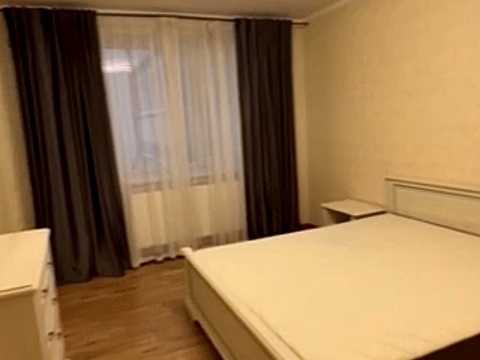квартира по адресу Панаса Мирного проезд, 1