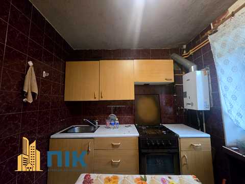 квартира по адресу Елены Телиги ул., 3-А