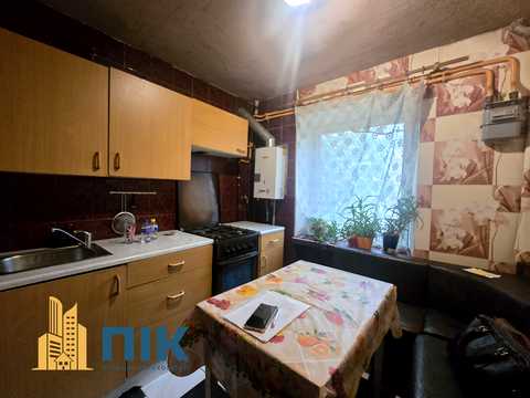 квартира по адресу Елены Телиги ул., 3-А