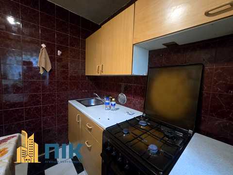 квартира по адресу Елены Телиги ул., 3-А