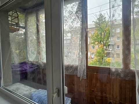 квартира по адресу Елены Телиги ул., 3-А