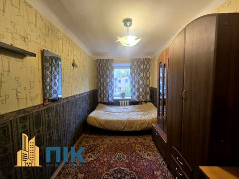 квартира по адресу Елены Телиги ул., 3-А