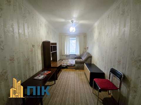 квартира по адресу Елены Телиги ул., 3-А