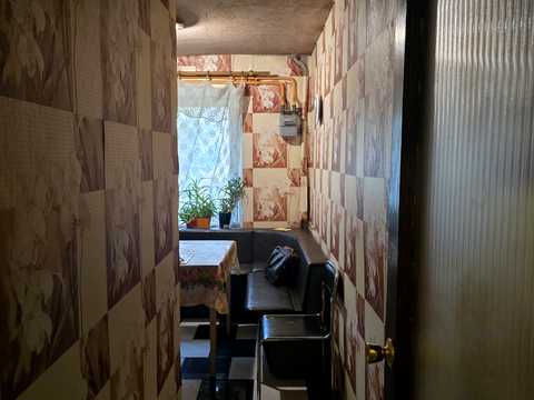 квартира по адресу Елены Телиги ул., 3-А
