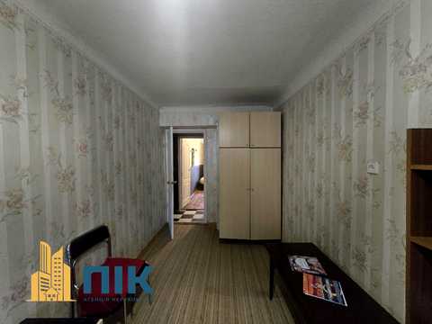 квартира по адресу Елены Телиги ул., 3-А